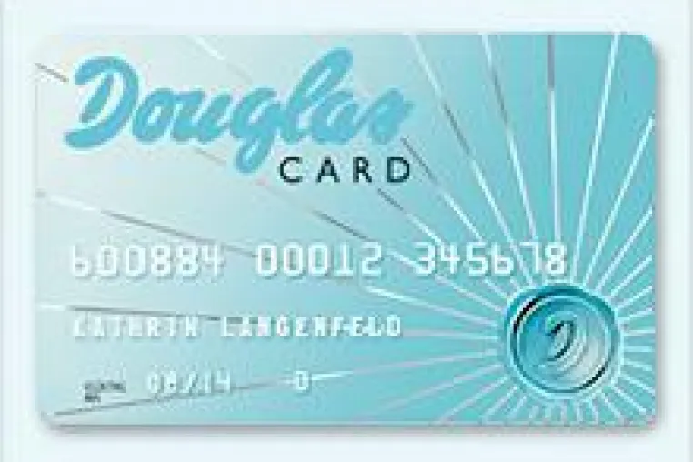 Douglas setzt auch weiterhin auf erfolgreiche Partnerschaft mit easycash Loyalty Solutions Bild: Douglas setzt auch weiterhin auf erfolgreiche Partnerschaft mit easycash Loyalty Solutions