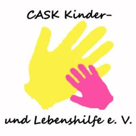 Verein für Betroffener mit extrem seltener CASK-Genmutation Bild: Verein für Betroffener mit extrem seltener CASK-Genmutation