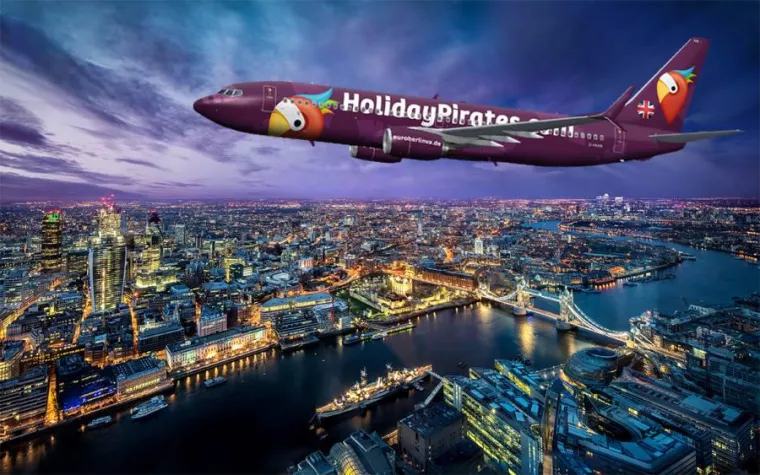 Frühling auf Mallorca: Urlaubspiraten verlosen Inselurlaub Bild: Frühling auf Mallorca: Urlaubspiraten verlosen Inselurlaub