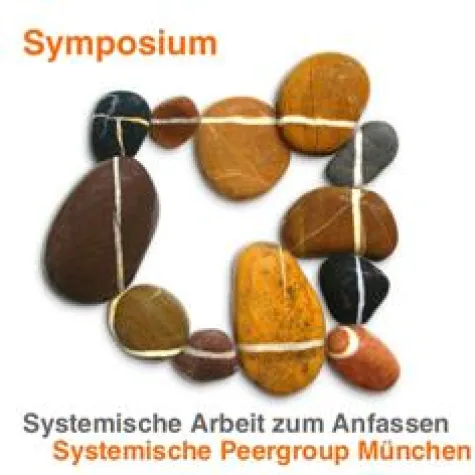 Bild: „Systemische Arbeit zum Anfassen“ - Symposium der Systemischen Peergroup München, 16.1.2010, Akademie Seefeld
