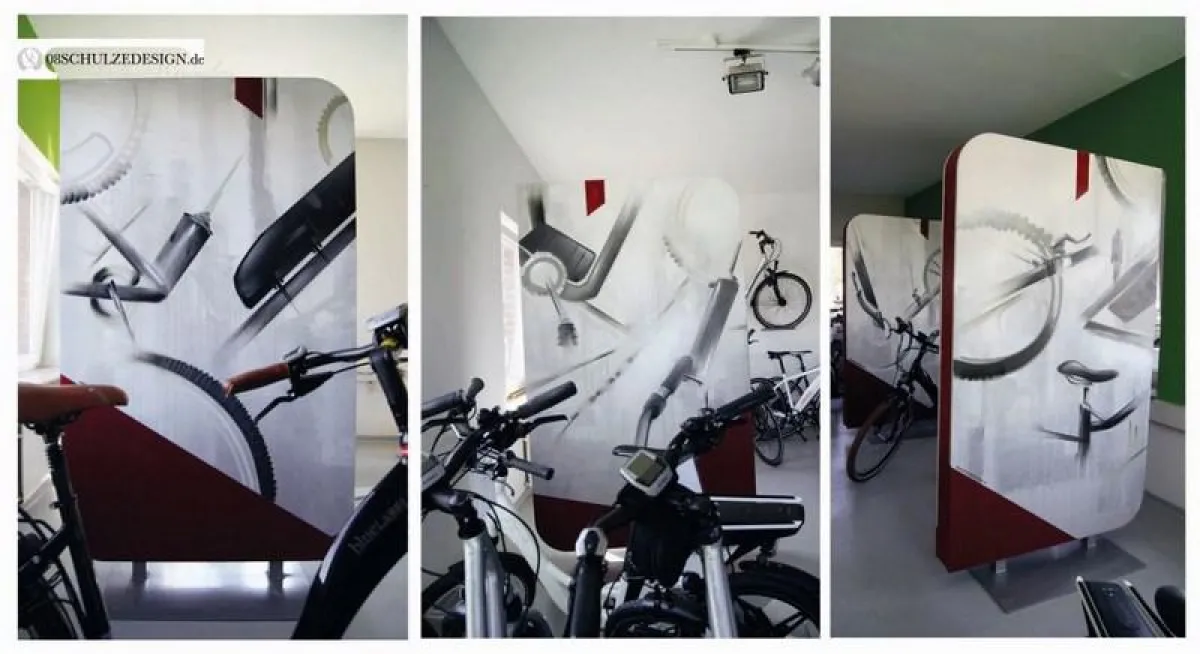 e-motion e-Bike Shop Hamurg