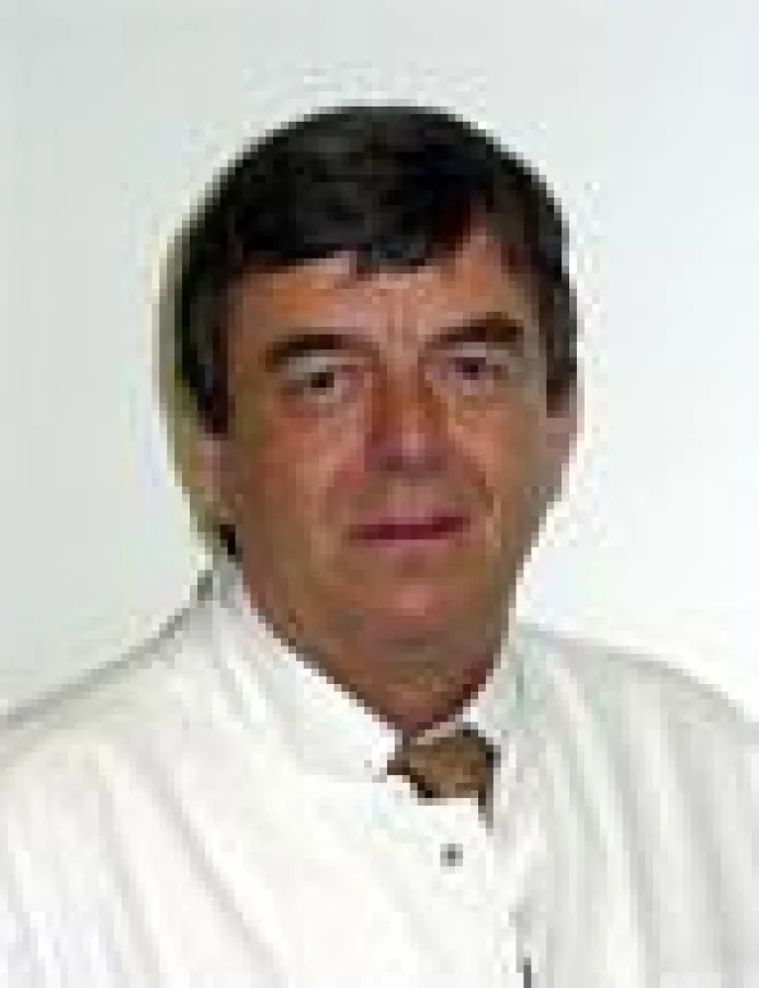 Prof. Dr. Winfried Winkelmann