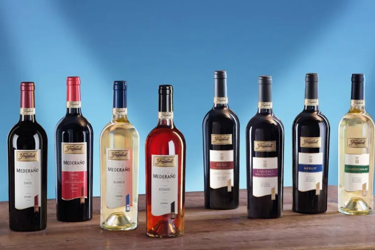 Qualitätsweine aus Spanien: Freixenet – VINOS DE ESPAÑA Bild: Qualitätsweine aus Spanien: Freixenet – VINOS DE ESPAÑA