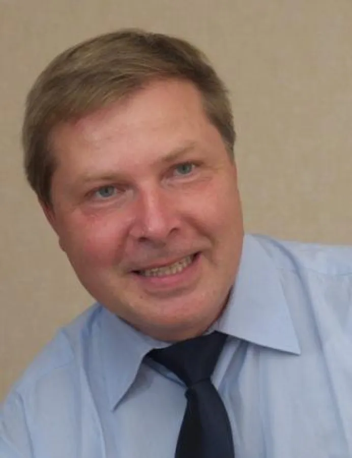 Dr. Bernd Reinke, Leiter des Geschäftsbereichs Industrielle Kameras bei der Optronis GmbH.