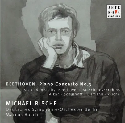 Beethoven für das 21. Jahrhundert - Entdeckungen von Michael Rische Bild: Beethoven für das 21. Jahrhundert - Entdeckungen von Michael Rische