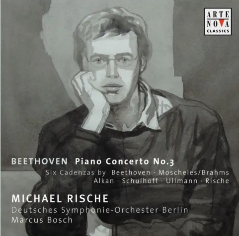 Bild: Beethoven für das 21. Jahrhundert - Entdeckungen von Michael Rische