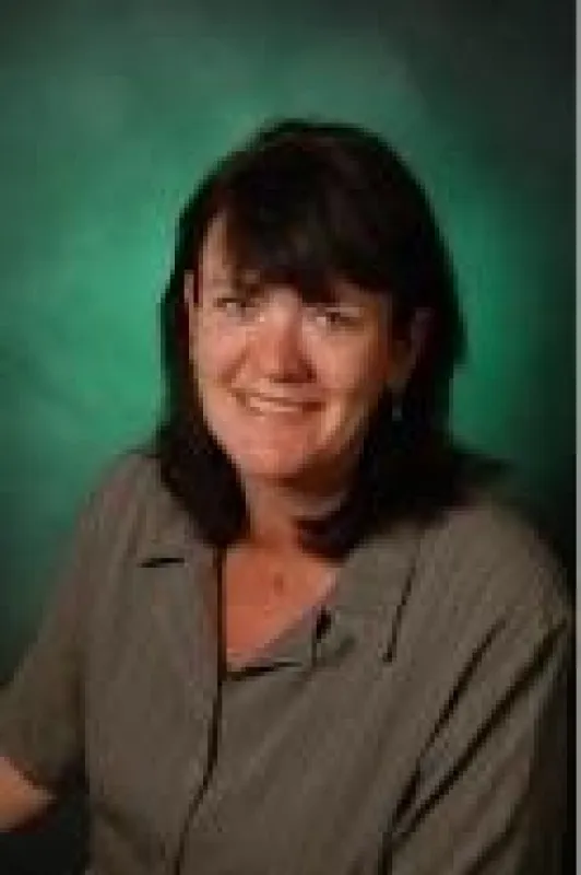 Marion Dietrich
