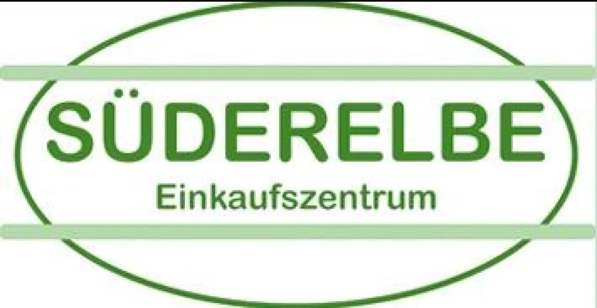 SEZ Süderelbe Einkaufszentrum