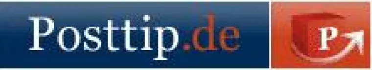 Bild: Neuer Web-Auftritt des unabhängigen Vergleichsportals Posttip.de