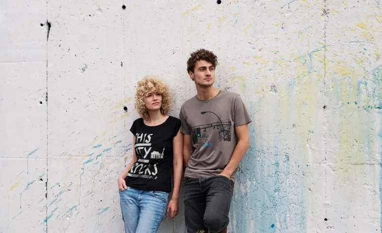 This City Rocks – neues urban Streetwear Accesoires Label stellt sich vor Bild: This City Rocks – neues urban Streetwear Accesoires Label stellt sich vor