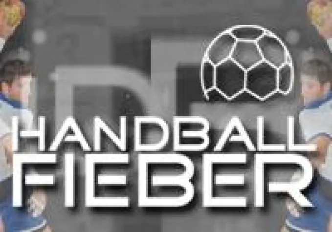 Bild: \"Handballfieber\" neu auf rheinmaintv