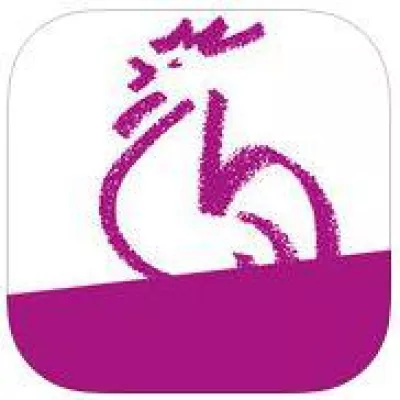 Bild: AndachtsApp für iOS und Android: Gedankenimpulse für unterwegs