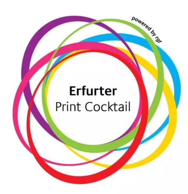Bild: Open Houses: Kick-off in Erfurt – Deutschland-Tour des Branchentreffs »Print Cocktail« startet am 27. Februar