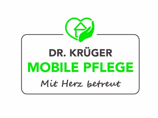 Dr. Krüger eröffnet Mobilen Pflegedienst mit Corona-Schnellteststation in Hannover Bild: Dr. Krüger eröffnet Mobilen Pflegedienst mit Corona-Schnellteststation in Hannover