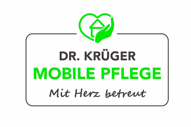 Bild: Dr. Krüger eröffnet Mobilen Pflegedienst mit Corona-Schnellteststation in Hannover 