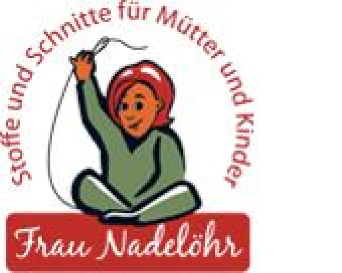 Frau Nadelöhr