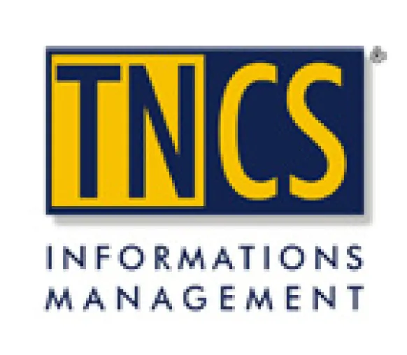 Bild: TNCS startet auf der CeBIT durch