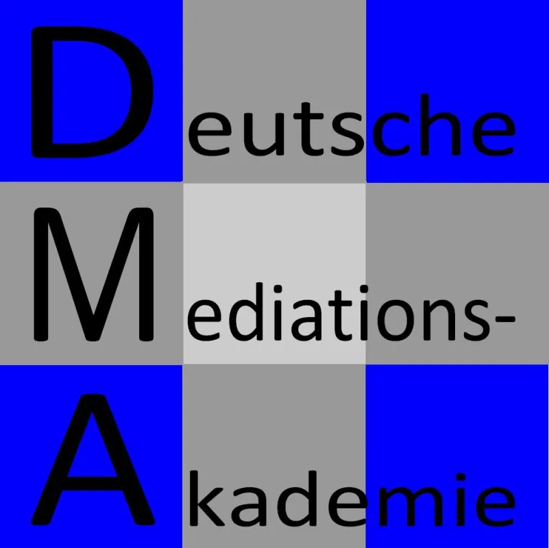 Logo DMA