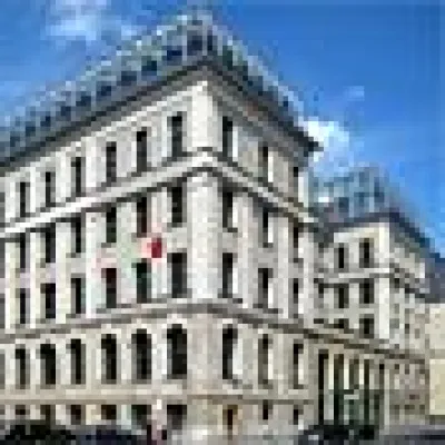 Bild: Master Studie 2009 relativiert aktuelle Proteste an den Hochschulen