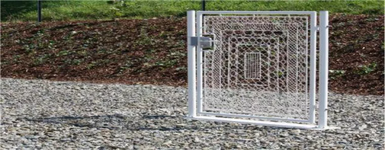 Bild: In Stahl gegossene Spitzen-Träume