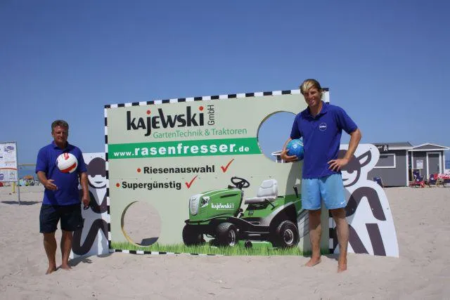 Bild: Kostenfreier Kurzurlaub an der Ostsee für Flutopfer - Anmeldungen noch möglich