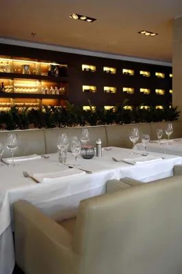 Bild: "Imperial" – neues Fine-Dining-Restaurant in Berlin-Steglitz