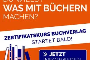 Ausbildung zur Verlagsmitarbeiterin Bild: Ausbildung zur Verlagsmitarbeiterin