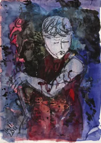 Bild: Armin Mueller-Stahl