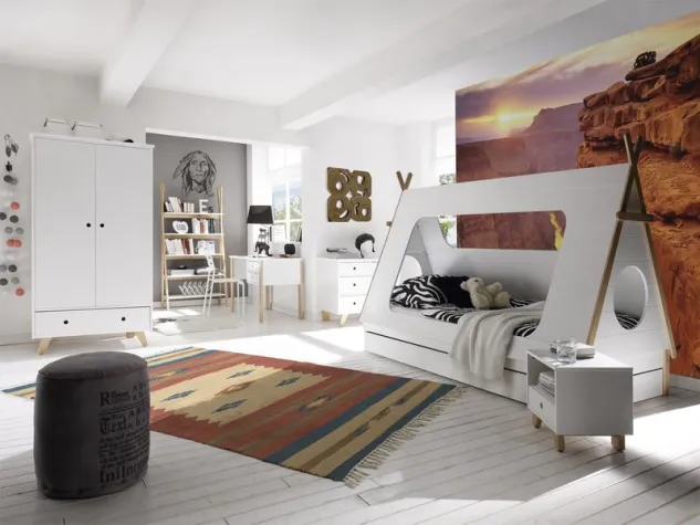 Bild: Abenteuerspielplatz Zuhause