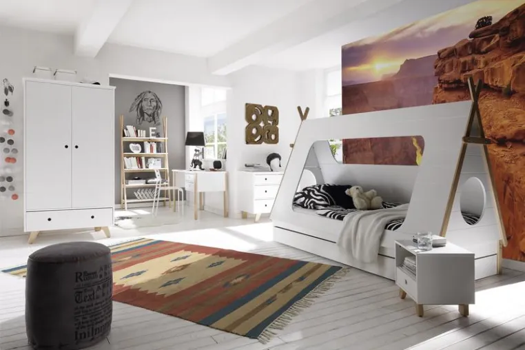 Bild: Abenteuerspielplatz Zuhause
