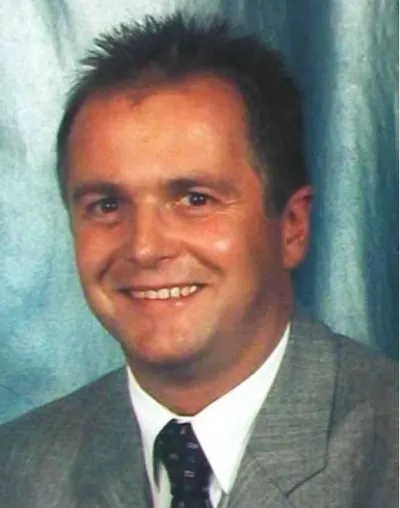 Thomas Hörath neuer Business Development Manager POS-/Mini-Drucker in Europa bei Citizen Systems Europe Bild: Thomas Hörath neuer Business Development Manager POS-/Mini-Drucker in Europa bei Citizen Systems Europe