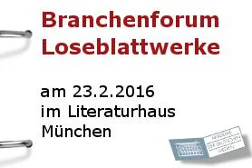 Bild: Kundenorientierte Produkte und Erlösmodelle für das Loseblatt-Geschäft 4.0