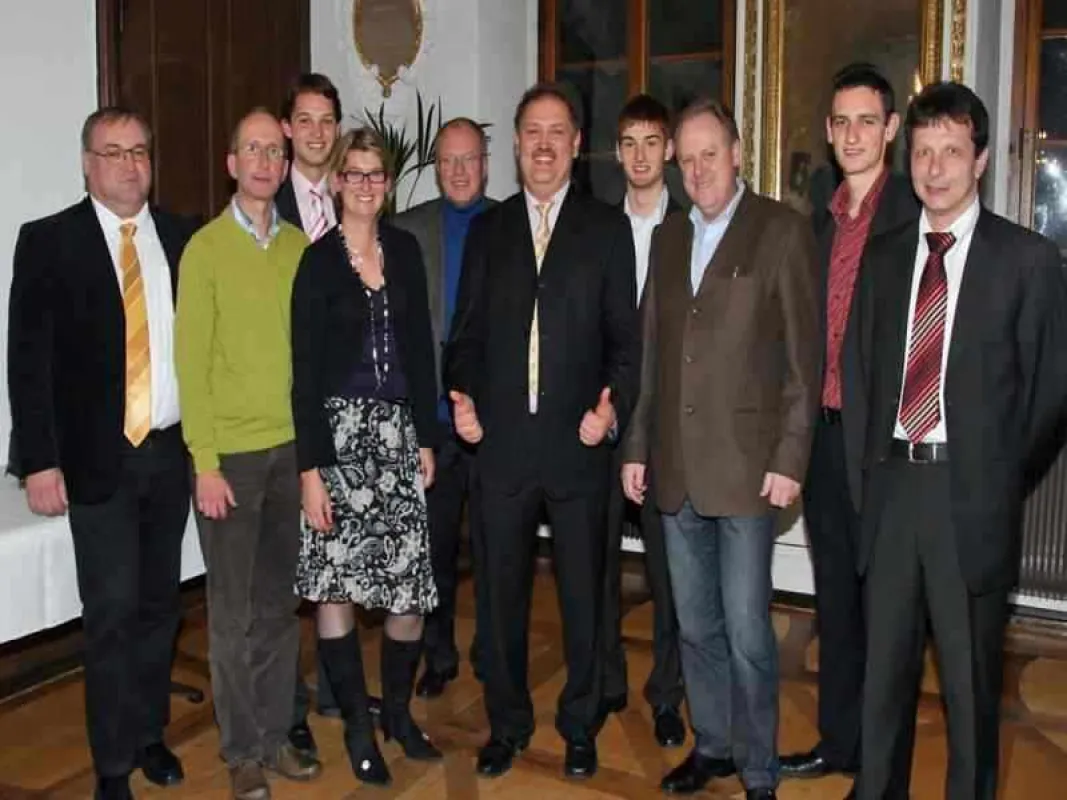20 Jahre BFZ