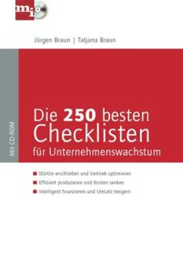 Wachstum lässt sich planen – und steuern Bild: Wachstum lässt sich planen – und steuern