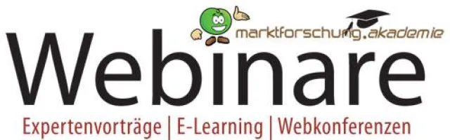 Bild: Mit einem Webinar zum Marktführer werden