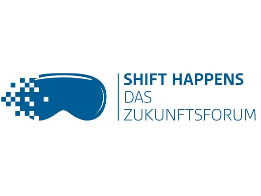 Bild: Shift Happens – das Zukunftsforum