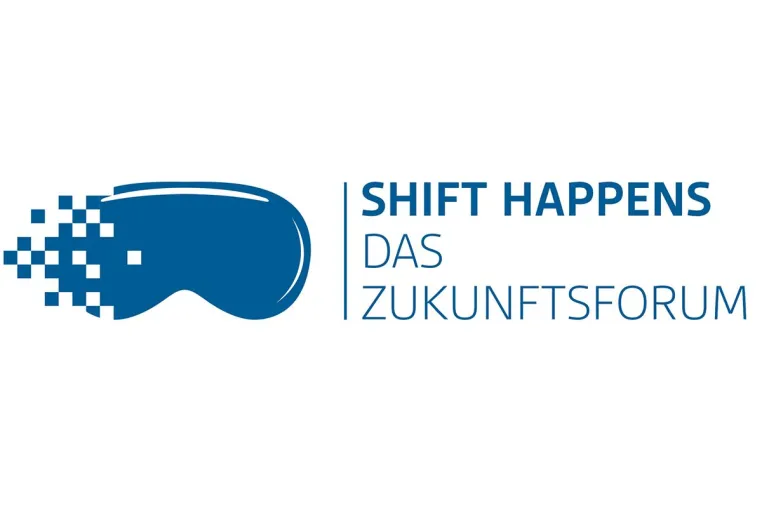Shift Happens – das Zukunftsforum Bild: Shift Happens – das Zukunftsforum
