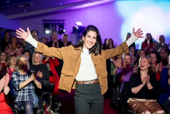 In nur wenigen Minuten zu mehr Erfolg im Leben Bild: In nur wenigen Minuten zu mehr Erfolg im Leben