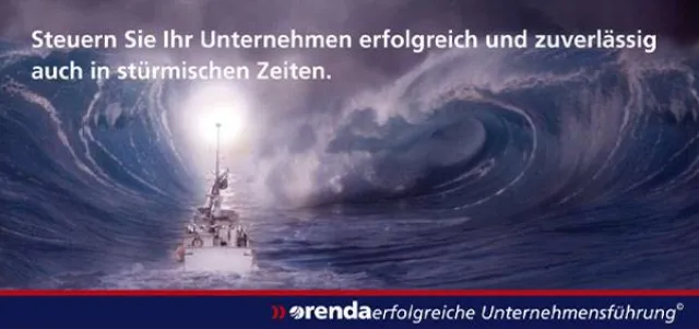 Bild: 2011 beginnt bereits zum dritten Mal die Seminarreihe erfolgreiche Unternehmensführung.