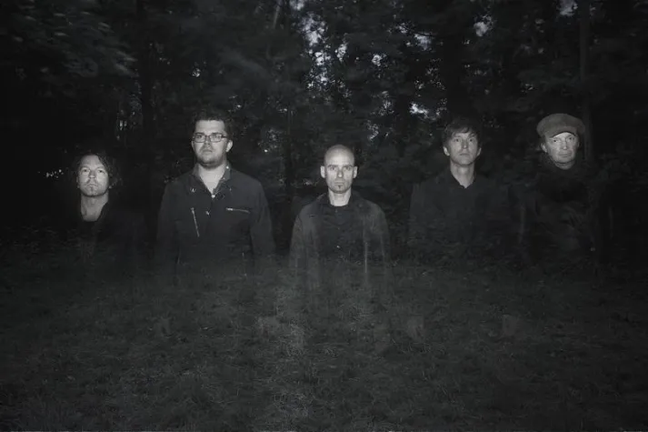 Bild: The Arch "Engine In Viod" Release am 04.11.2011