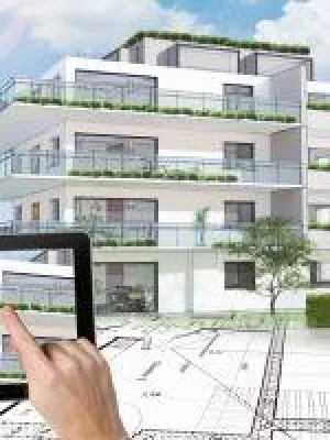 Bild: Hohe Renditen bei maximaler Sicherheit - Mit der Kapitalanlage von Confianza Real Estate für Kleinanleger