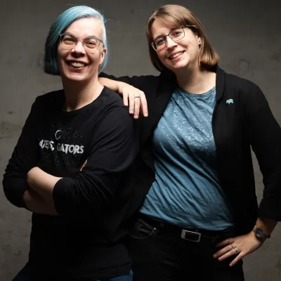 Münchner Podcast-Projekt erhält den renommierten DigAMus-Award Bild: Münchner Podcast-Projekt erhält den renommierten DigAMus-Award