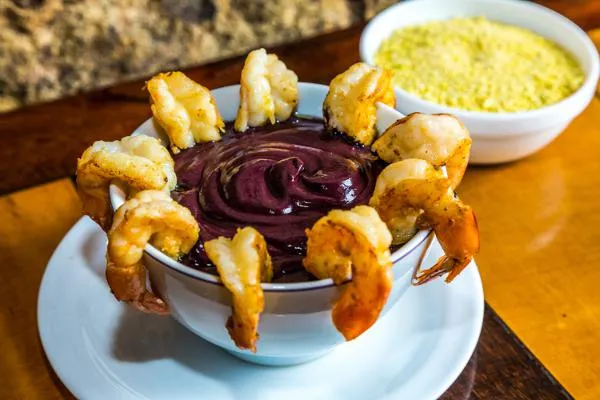 So schmeckt Brasilien! 4 kulinarische Pfade für die Reiseplanung Bild: So schmeckt Brasilien! 4 kulinarische Pfade für die Reiseplanung