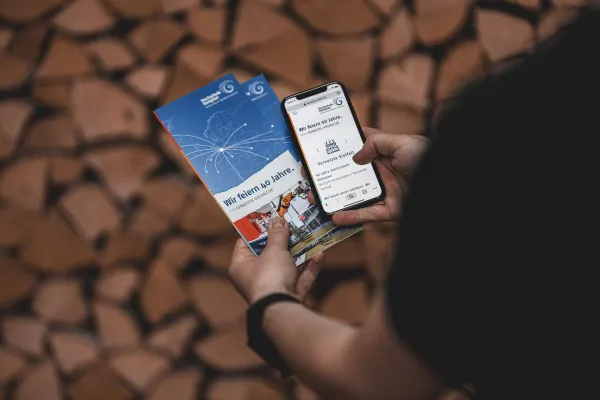 Bild: Das bedeutet "Mobile Only": greiterundcie. berät zu neuem Google Index 
