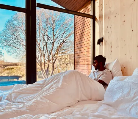 Bild: Alleine reisen liegt im Trend: Warum immer mehr Menschen bewusst Zeit für sich suchen