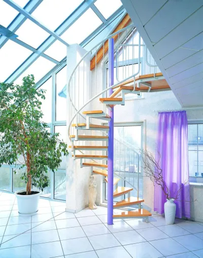 Bild: Expertentipps Treppe