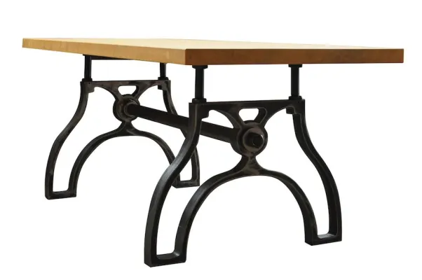 Bild: Walkling Holzdesign – Die Tischmanufaktur mit persönlichem Charakter