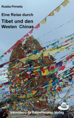 Bild: China und Tibet