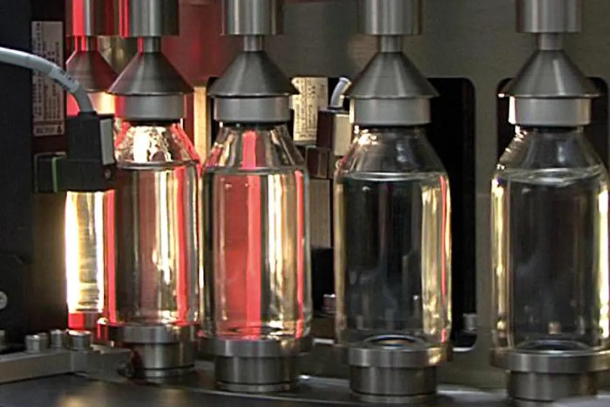 VITRONIC präsentiert zur MEDTEC GAMP-konforme Bildverarbeitungslösungen.