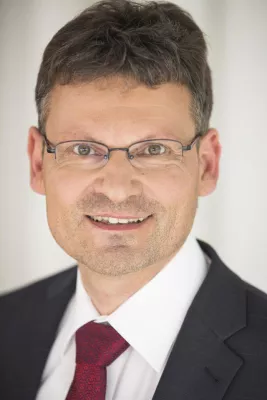 Bild: Die Bibel zum Welttag des Buches